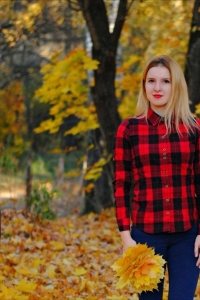 Александра Филатова
