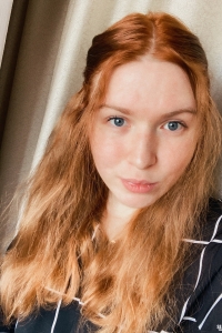 Алёна Щукина