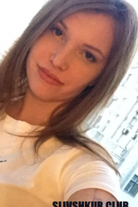Алия Хисматуллина