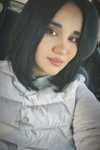 Алина Краснер