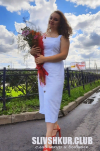Алина Новикова