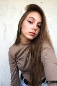 Алина Шайдуллина