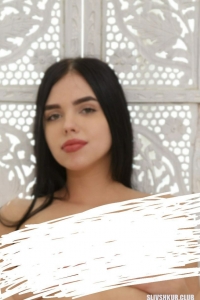 Алиса Абрамова