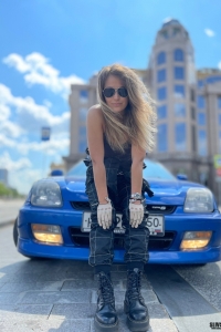 Алиса Климова