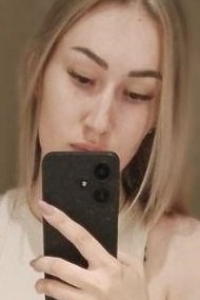 Алиса Викулина