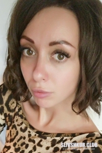 Алла Аверкина