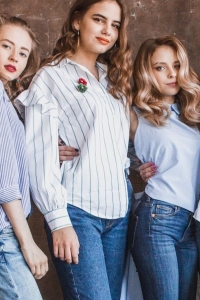 Анастасия Аншукова