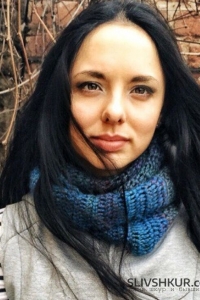 Анастасия Галахова