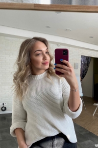 Анастасия Кудинова