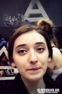 Анастасия Лето