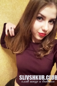 Анастасия Лис