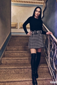 Анастасия Макарова