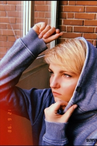 Анастасия Меденцева