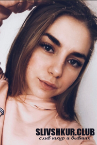 Анастасия Соболева