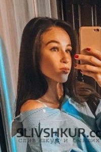 Анастасия Уполовникова