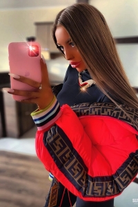 Анна Абович