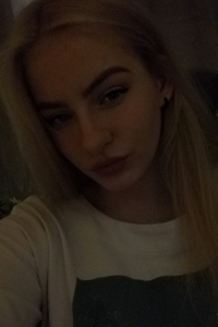 Анна Бессонова