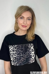 Анна Бизянихина