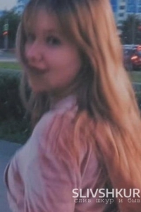 Анна Данилова