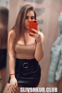 Анна Коноплёва