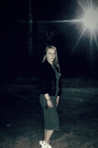 Анна Ковач
