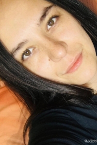 Анна Лысенко