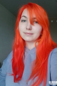 Анна Шефер