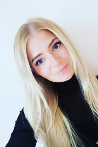 Анна Смирнова