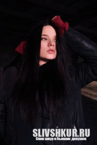 Анна Стилова