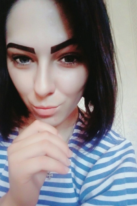 Анна Сулимова