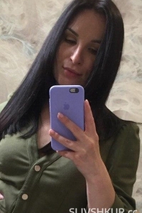 Анна Суслопарова