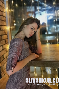 Анна Вишня