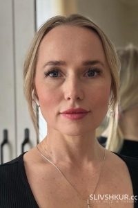 Анна Зуева