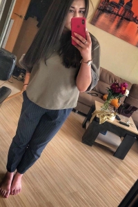 Антонина Шефчук