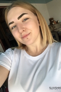 Анжела Унжакова