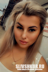 Анжелика Логинова