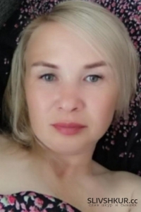 Анжелика Маринкина