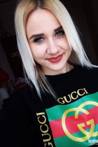 Дарина Белая