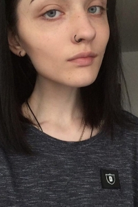 Дарья