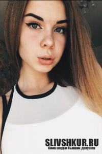 Дарья Литвинова