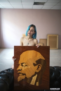 Дарья Лычагина