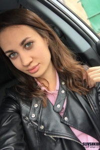 Дарья Мурашова