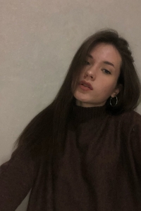 Даша Вершинина