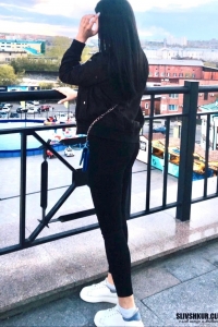 Диана Антонова