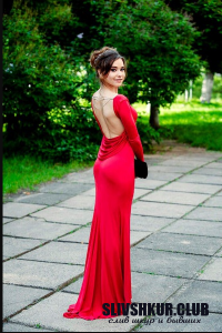 Диана Белая