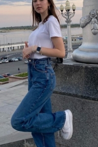 Диана Русаева
