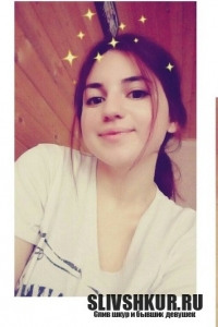Екатерина Бурмистрова