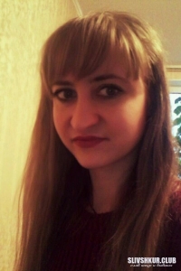 Екатерина Цвиль (Гатилова)