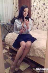 Екатерина Гордеева