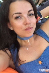 Екатерина Поскребалова